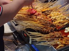 -郭记小街麻辣烫(虎坊路店)