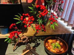 霸王别姬配扳手可可泥土-魔厨私房菜(观音桥店)