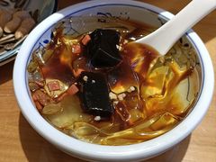 -严记小天府酸菜鱼(西四路店)