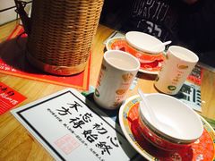 -味福记·本地特色菜(八一万达广场店)