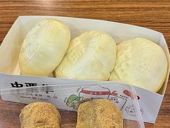 -中栗华栗子(鞍山道店)