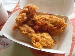 -肯德基(学院路店)