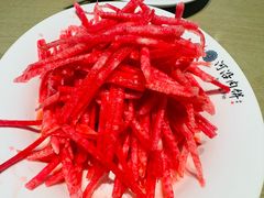 -河沿肉饼Beijing Pie(锡拉胡同店)