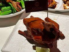 -侨美·唐荔园·40年地道粤菜