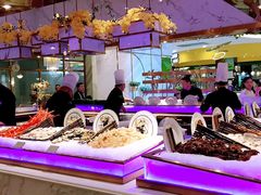 -V-ONE西雅图海鲜自助餐厅(仓山万达广场店)