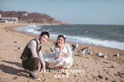 -薇喜影像艺术中心 ART PHOTO