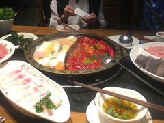-纸盐河码头火锅(十八梯店)