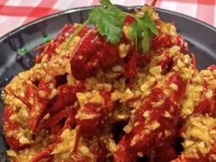 -龙虾当家·大排档(红谷滩五中店)