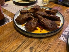 -胡桃里音乐酒馆(仓山万达店)