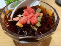 -渝信川菜 · 川味家常菜(财富购物中心店)
