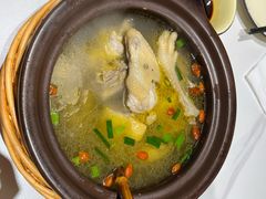 -阿露佳·舌尖上的安吉菜