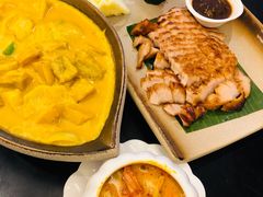 -Thai Alley泰爱里(二沙岛店)