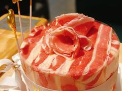 -阳坊胜利涮羊肉(阳坊总店)