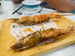 -郭姐·威海渔村(黄兴路店)