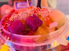 -黄兴南路步行商业街