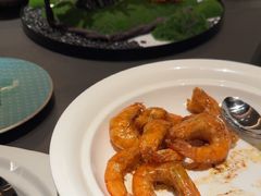 -上和臻品中国菜(花园街店)