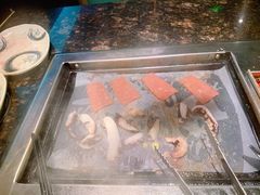 -阪尚皇·原切牛排·烤肉火锅自助(北京路店)