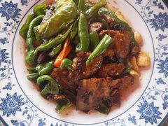 -易老头三样菜(南滨路总店)