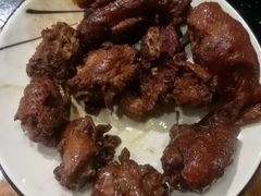 -沈厨地锅老灶•徐州烧烤(黄渡店)