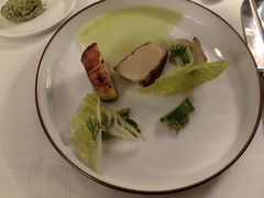 -上海和平饭店华懋阁 Cathay Room