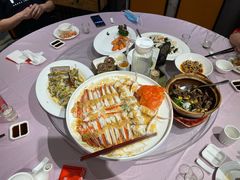 -紫阳海鲜楼·传承闽味(长乐路总店)
