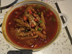 -赵小姐丨新中餐(曲江店)