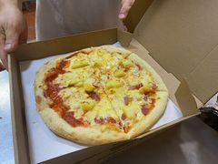 -Aimiqi.Pizza.爱米奇私厨(虹梅路红春大厦店)
