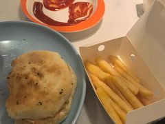 -必胜客(和谐广场店)