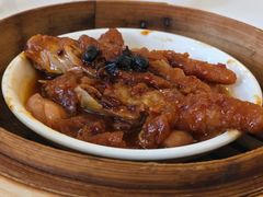 -万龙洲海鲜(南新仓店)