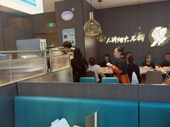 -半天妖烤鱼(和平印象城店)