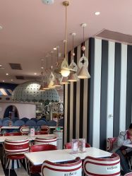 -奈尔宝家庭中心·亲子餐厅(前滩店)