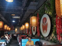 大堂-雲蜀龙阁·金牌水煮鱼(方庄店)