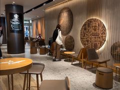 -星巴克臻选(济南恒隆店)