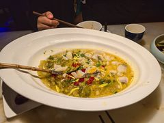 -绿茶餐厅(松江万达店)