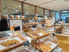 -BHG Bakery(北京SKP店)