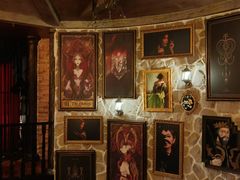 -雪灵魔法世界SHELLY’S TAROT(大良桂畔里店)