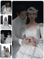 -今生有约婚纱摄影店(景德路店)