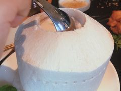 -simply thai天泰(静安嘉里中心店)