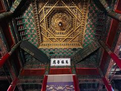 -普陀宗乘之庙(小布达拉宫)