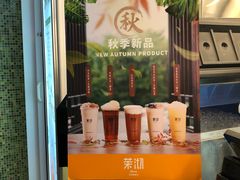 -茉沏(光启城店)