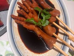 -点都德(珠江新城店)