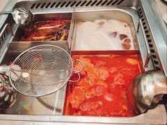 -海底捞火锅(凯德广场店)