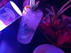 -MOSSO音乐酒吧·live house(南京旗舰店)