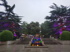 -陕西民俗大观园