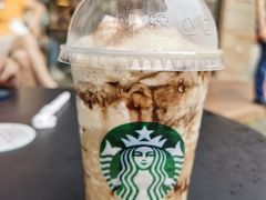 -星巴克(大梅沙8号仓店)