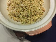 -百盛·鼎膳(中海财富中心)