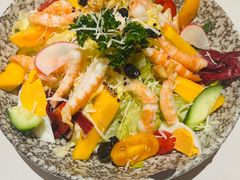 -CRAZYONES克芮旺斯西班牙餐厅(苏州中心店)