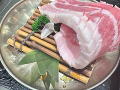 -西塔老太太泥炉烤肉(龙湖北苑天街店)