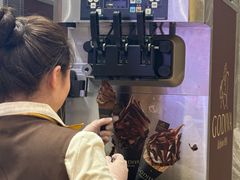 -GODIVA(国际金融中心店)