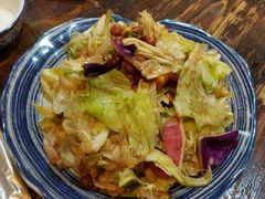 -老姑砂锅·烧烤天津菜(体北道店)